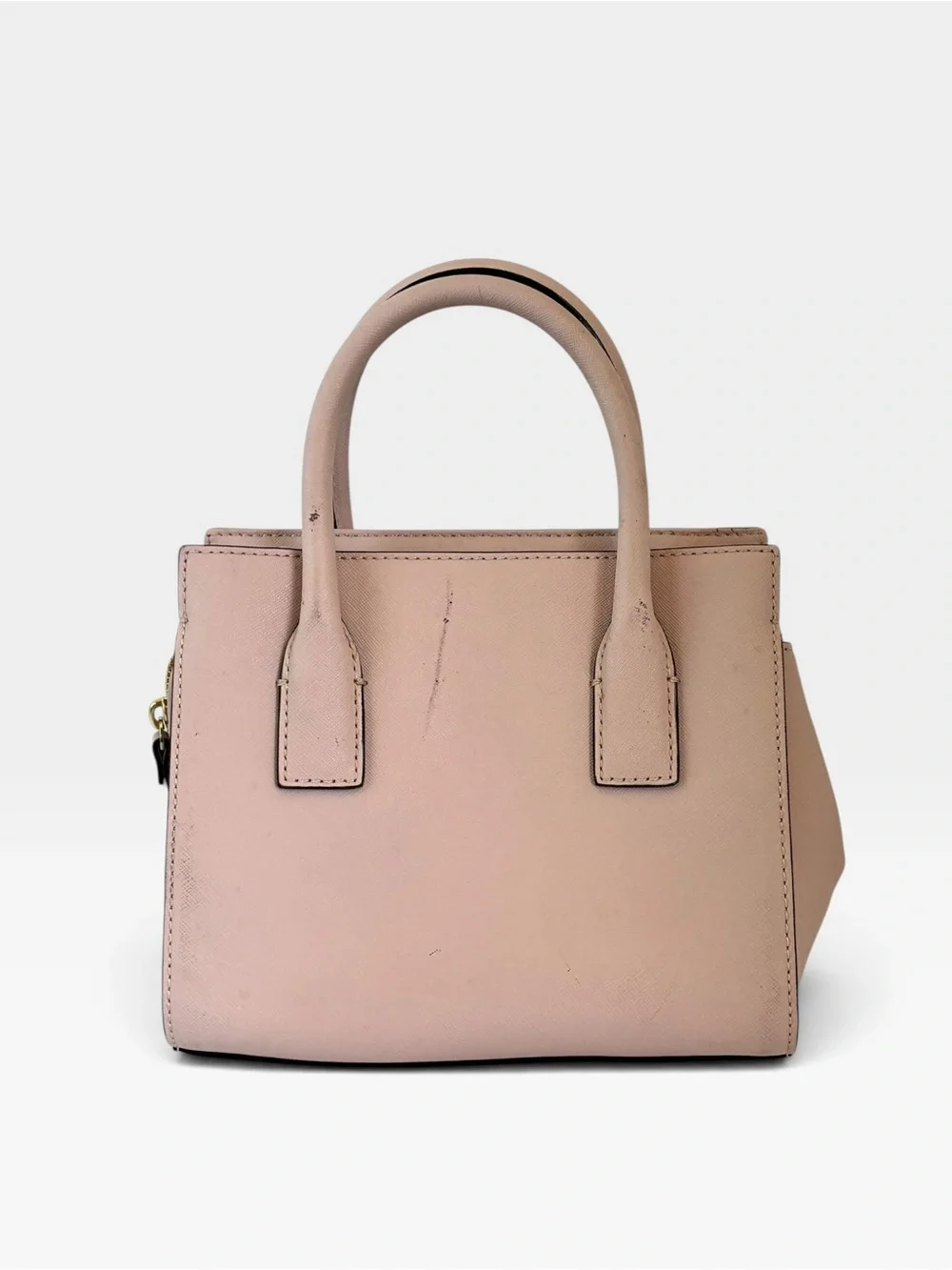 kate spade Powder Blush Mini Satchel